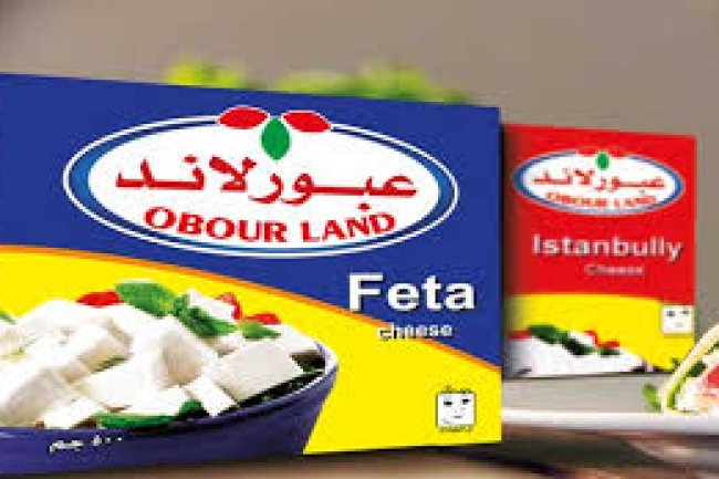 «عبور لاند» تطرح 4 منتجات جديدة وتستهدف رفع صادراتها بهذه المنتجات