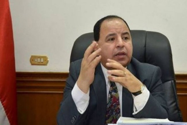 المالية نستهدف إصدار ١,٢ مليون بطاقة «ميزة» للعاملين بالدولة خلال فبراير ومارس وأبريل