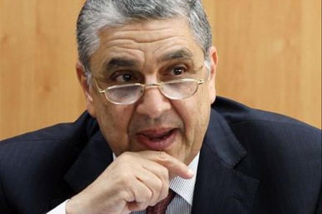 1.4 مليار جنيه  لتطوير شبكات توزيع الكهرباء فى غرب الغربية من 2014 حتى 2020