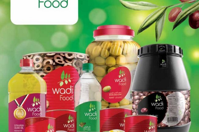 "وادى فوود" تستهدف الوصول لعملاء جدد خلال المشاركة في معرض جلفود 