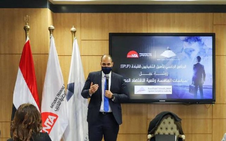 ممتاز: الانتهاء من حل 32 قضية خلال 2020