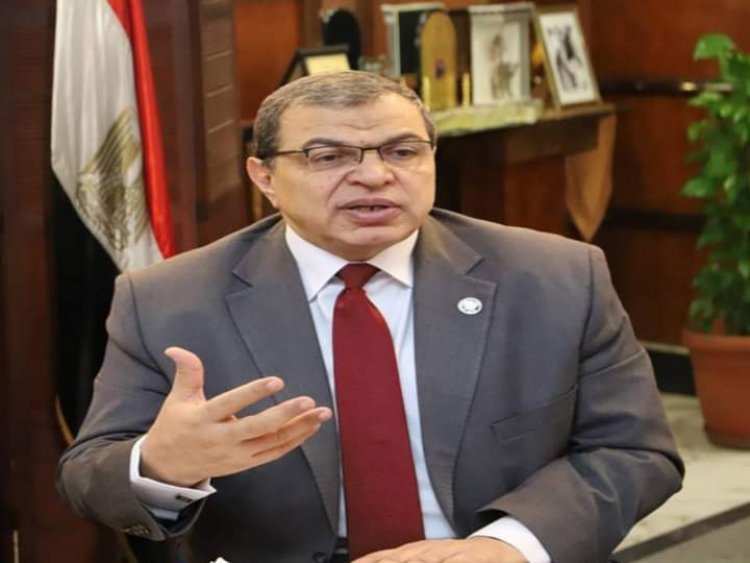  تعيين 529 شاباً وغلق 16 منشأة مخالفة للقانون بدمياط   