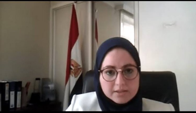 التمثيل التجاري: هناك فرصة كبيرة لغزو السوق الصينى بالصادرات المصريةالغذائية 