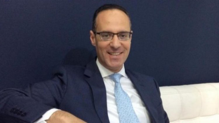 Innovative electronic solutionsintroduced to upgrade food industries in Egypt: CFI