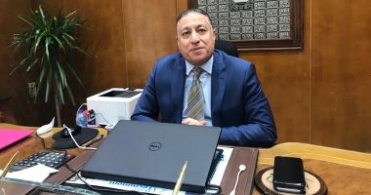 "الوقائع المصرية "تعديلات النظام الأساسى لشركة المحاريث والهندسة