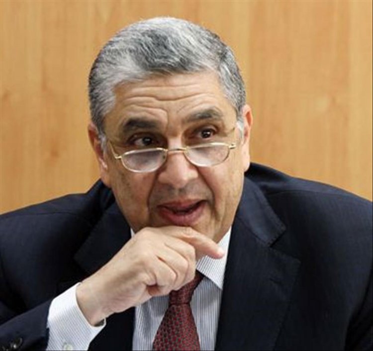 1.4 مليار جنيه  لتطوير شبكات توزيع الكهرباء فى غرب الغربية من 2014 حتى 2020