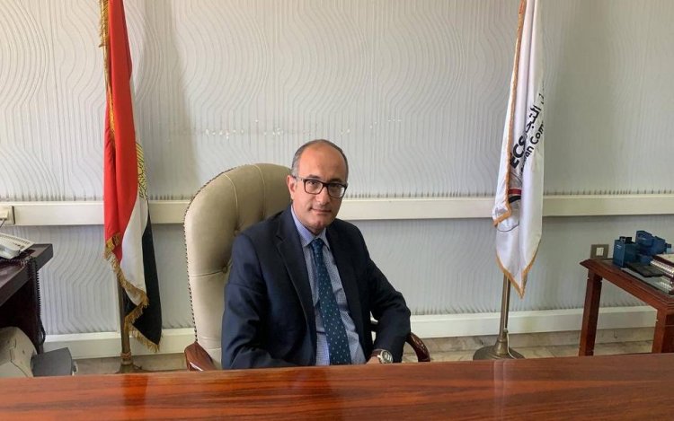 التمثيل التجارى : الإفراج عن شحنة منتجات غذائية مصرية محتجزة بالموانئ السعودية