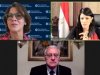 المشاط : الحوكمة والأفكار المبتكرة ساهما في دفع الشراكات الدولية وتحقيق أهداف التعاون  خلال 2020