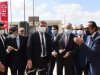 وزير الإسكان يفتتح الدورة الأولى لمعرض "The Real Gate" العقارى