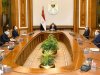 السيسى يتابع حادثة تصادم قطاري سوهاج
