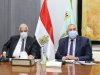 وزيرا الزراعة والبيئة ومحافظ جنوب سيناء يبحثون آليات تنمية الثروة السمكية 