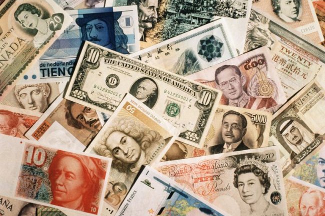 تعرف على أسعار العملات اليوم الثلاثاء بالبنوك المصرية 