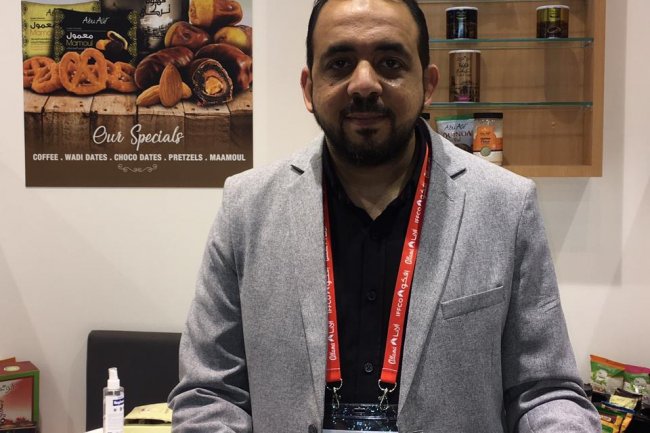 "أبو عوف" تعتزم التوسع بصادراتها في أوروبا وأفريقيا