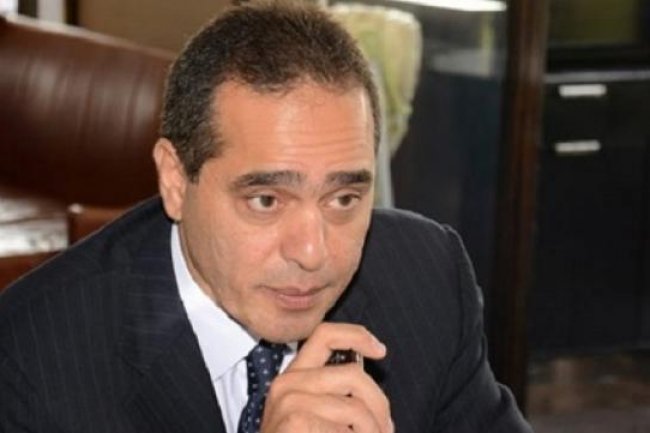 "التصديرى للصناعات الكيماوية" يرصد أهم القوانين المعوقة للصناعة