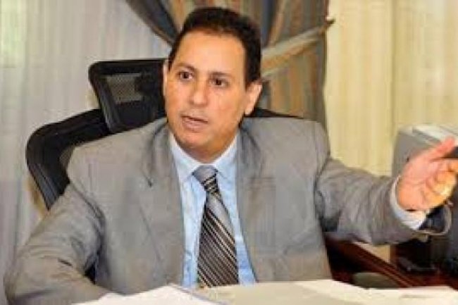  إنشاء صندوق لتوفير سيولة بالبورصة بإتفاق الرقابة المالية والبنك المركزى