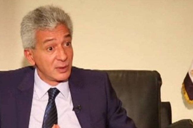 "عز" رئيسا لإتحاد منظمات الأعمال الأورومتوسطية  