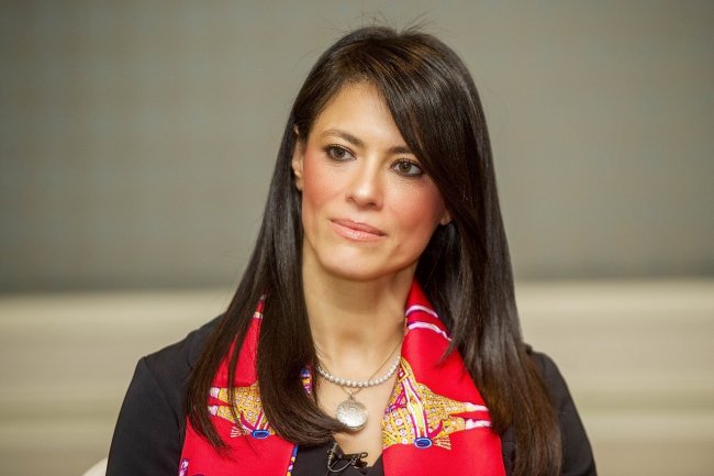 المشاط : ختام أعمال اللجنة المصرية الأردنية بتوقيع 7 وثائق تعاون