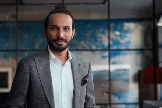 رئيس "رفكو للانشاء والتعمير " يكشف تأثير المعارض علي القطاع العقاري