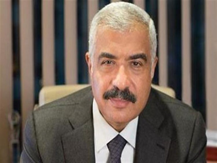 "هشام طلعت مصطفى ": ضرورة  وضع بنية تشريعية جديدة للسوق العقارى المصرى خلال الفترة المقبلة.