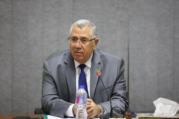 الزراعة: إعلان مصر رسمياً خالية من مرضى الفصيلة الخيلية "الرعام والزهرى" 