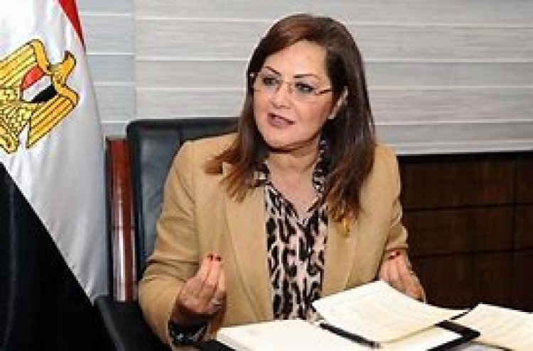 السعيد :  تشكيل مجلس أمناء المعهد القومى للحوكمة والتنمية المستدامة