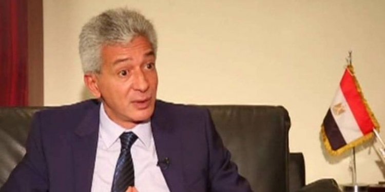 "عز" رئيسا لإتحاد منظمات الأعمال الأورومتوسطية  