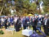 انطلاق مهرجان القاهرة الدولي للتمور بحديقة الاورمان بمشاركة اكثر من ٥٠ عارض