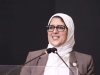وزيرة الصحة: المبادرات الرئاسية ساهمت في تحسين المؤشرات الصحية للدولة المصرية