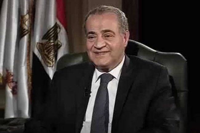 "التموين" : المالية تدبر 16 مليار جنيه لشراء القمح المحلي  