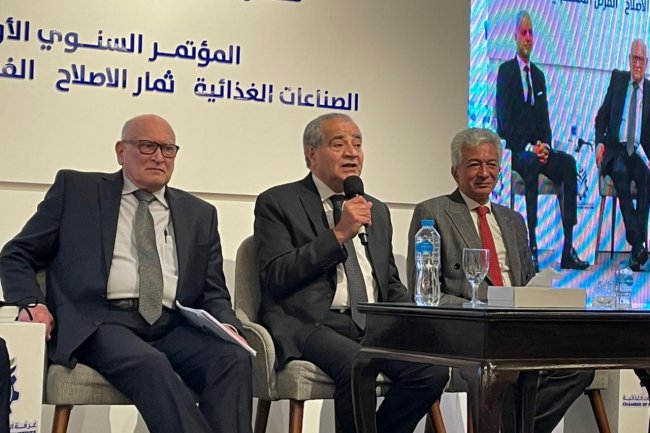 التموين: الإعلان عن الشركات الفائزة بمشروع المخازن الاستراتيجية نهاية إبريل الجاري