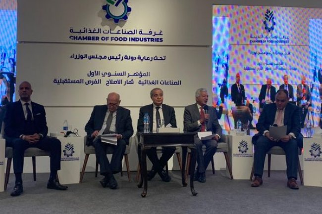 المصيلحي : الصناعات الغذائية تظهر بشكل كبير في معارض اهلا رمضان 