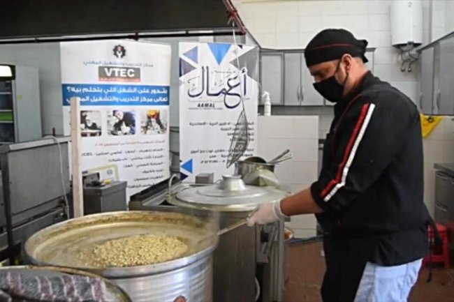 "رجال أعمال الاسكندريه" : توفير ٩٠ الف وجبه عائليه من خلال مبادرة "كرم رمضان " 