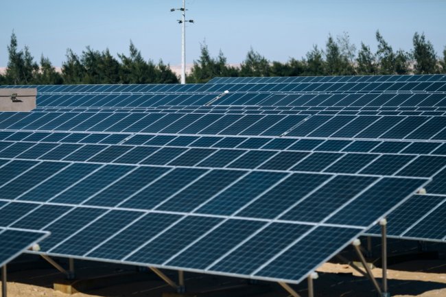 "جهينه" تصدر تقرير البصمة الكربونية وتسعي  لخفض انبعاثات الغازات الدفيئة بنسبة 15٪ بحلول عام 2025