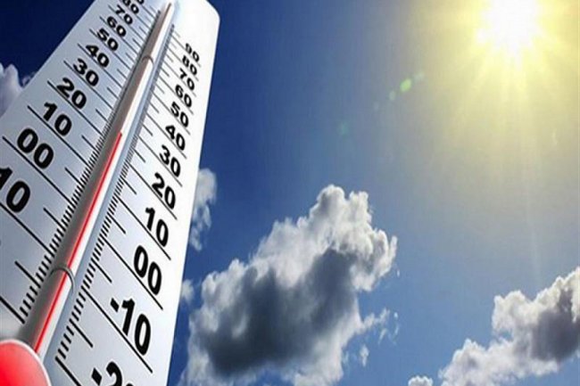 ارتفاع شديد في درجات الحرارة علي مستوي الجمهورية غداً 
