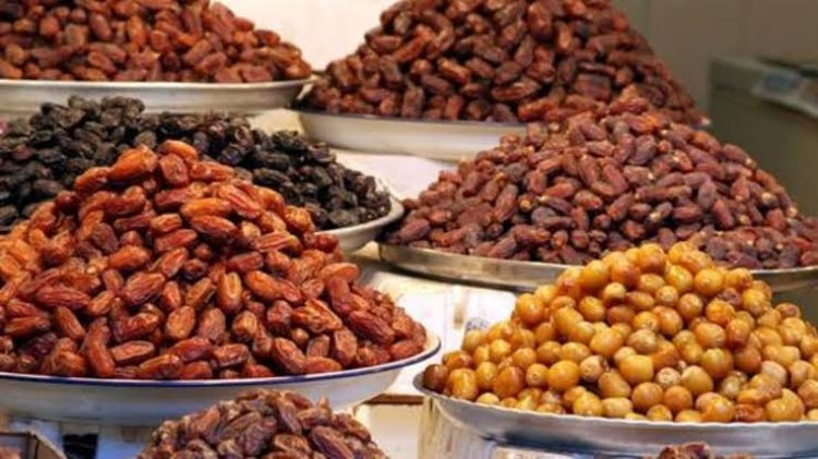 "الزراعة" و"اتحاد التمور" يعلنان  17 توصية للمهرجان الاول للنهوض بقطاع التمور