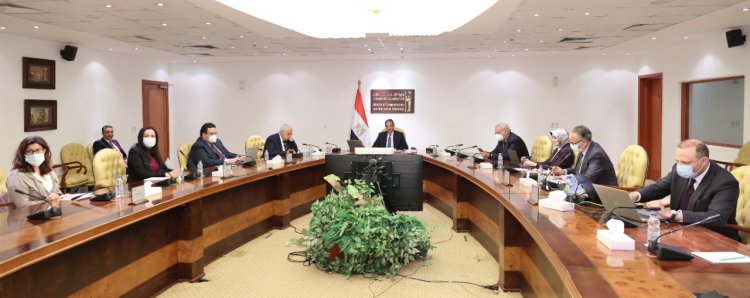 وزير الاتصالات يبحث مع شركات دنماركية فرص التعاون مجال التكنولوجيات الرقمية