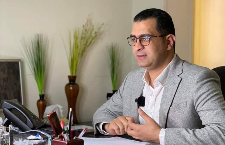 «الاهرام العقارية» تطرح مشروعات سكنية في "النرجس الجديدة"