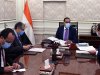 رئيس الوزراء يتابع موقف مشروعات وزارتى الكهرباء والبترول ضمن  "حياة كريمة"