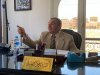 العشري  : الصعيد استعاد رونقه من خلال مبادرة حياة كريمة 