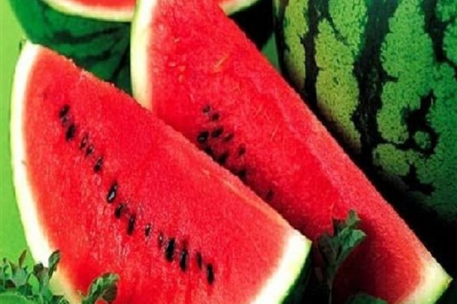 وزير الزراعة لـ "المواطنين" : البطيخ المصري آمن  