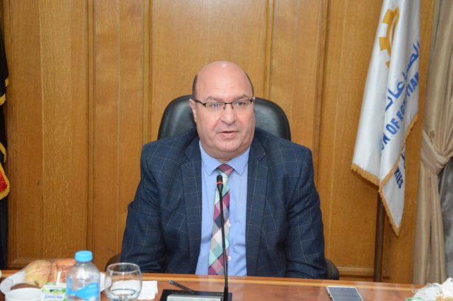 «صناعات مواد البناء» ترحب بمبادرة الرئيس لإعمار غزة وتعلن استعدادها للمشاركة