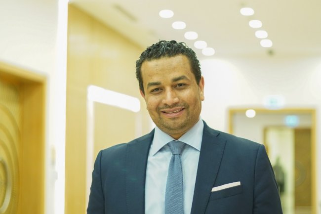 «أي كابيتال للتطوير العقاري» تطلق أول مشروعاتها بالعاصمة الإدارية CLOUD 7 باستثمارات تتجاوز 650 مليون جنيه