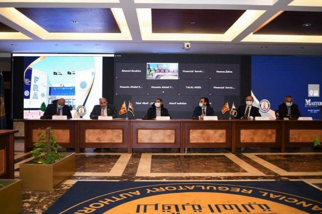 مصر نائباً لرئيس المنظمة الدولية للهيئات الرقابية على أسواق المال ...للمرة الاولى 