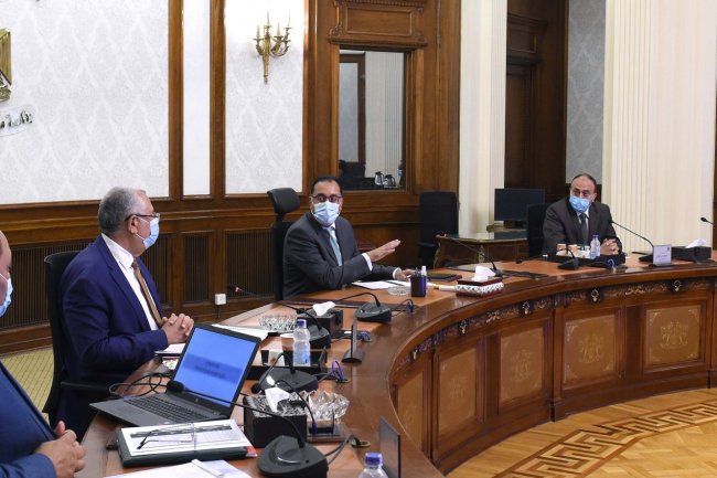 4.5 مليار جنيه تمويل المشروع القومي للبتلو