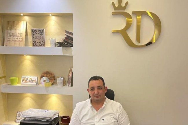 رئيس شركة «رويال ديكور»: أعمال الديكور الاحترافية تضيف قيمة هامة للثروة العقارية