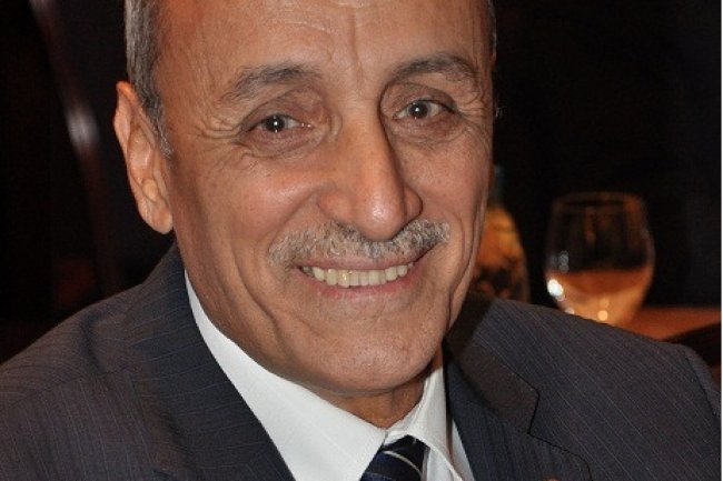 "رجال أعمال الإسكندرية" :المسجلين علي نافذة التسجيل المسبق لا يتجاو 1% ميجب تأجيل التطبيق للعام المقبل