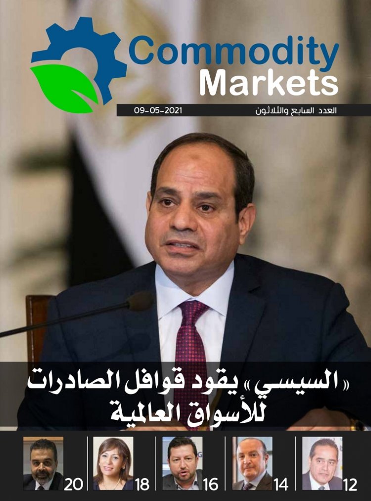 السيسي يجتمع بالوزراء والمسئولين عن مبادرة "حياة كريمة"