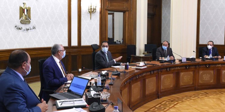 4.5 مليار جنيه تمويل المشروع القومي للبتلو