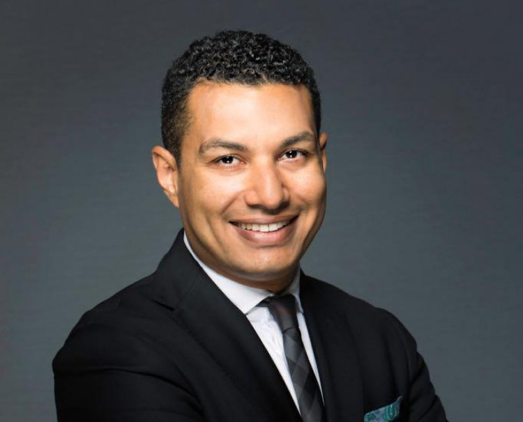 " مكسيم للاستثمار" تعيد هيكله المجموعه بتكليف محمد سمير رئيسا تنفيذيا .. و "عاليه النجدي" رئيس التسويق التنفيذي 