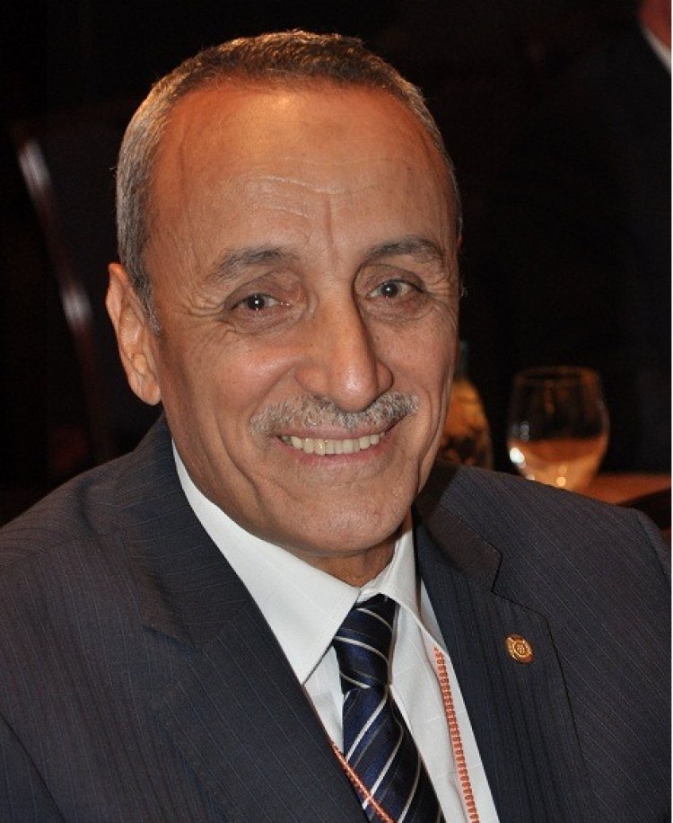 "رجال أعمال الإسكندرية" :المسجلين علي نافذة التسجيل المسبق لا يتجاو 1% ميجب تأجيل التطبيق للعام المقبل